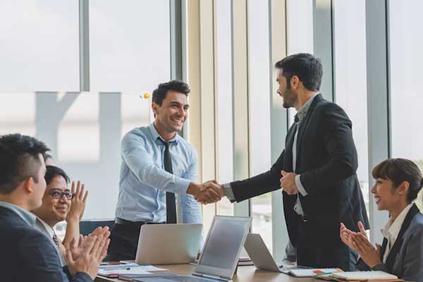 Benefits Support & Guidance