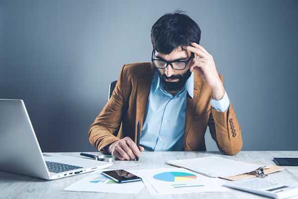 Business Debts & Pre Legal Issues