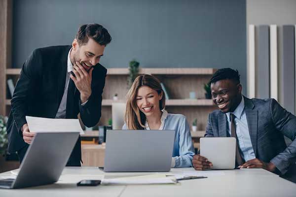 Kick Start & Business Setup